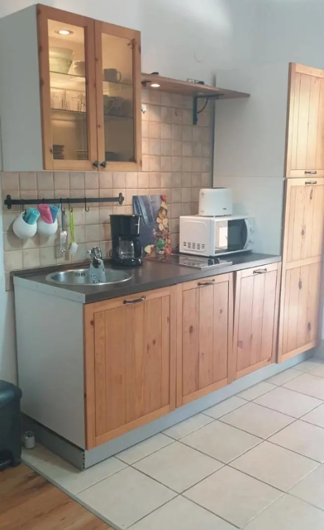 Apartments Biserka - 50 M From Beach Trogir