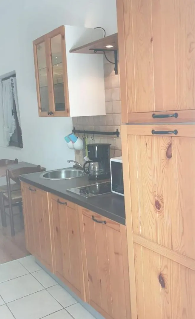 Apartments Biserka - 50 M From Beach Trogir 0*,