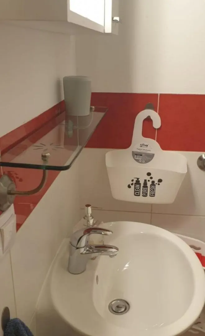 Apartments Biserka - 50 M From Beach Trogir 0*,