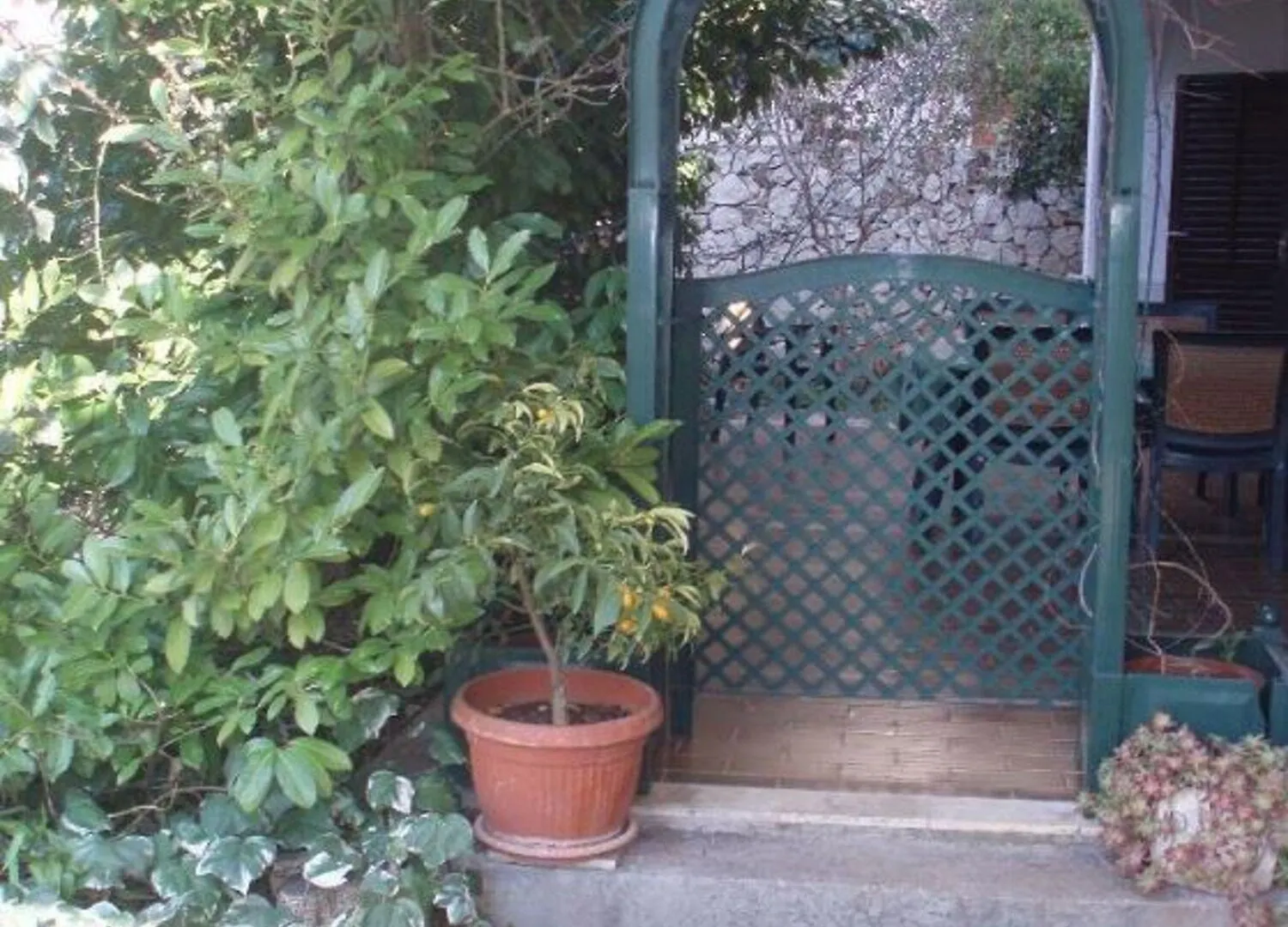 Apartments Biserka - 50 M From Beach Trogir 0*,