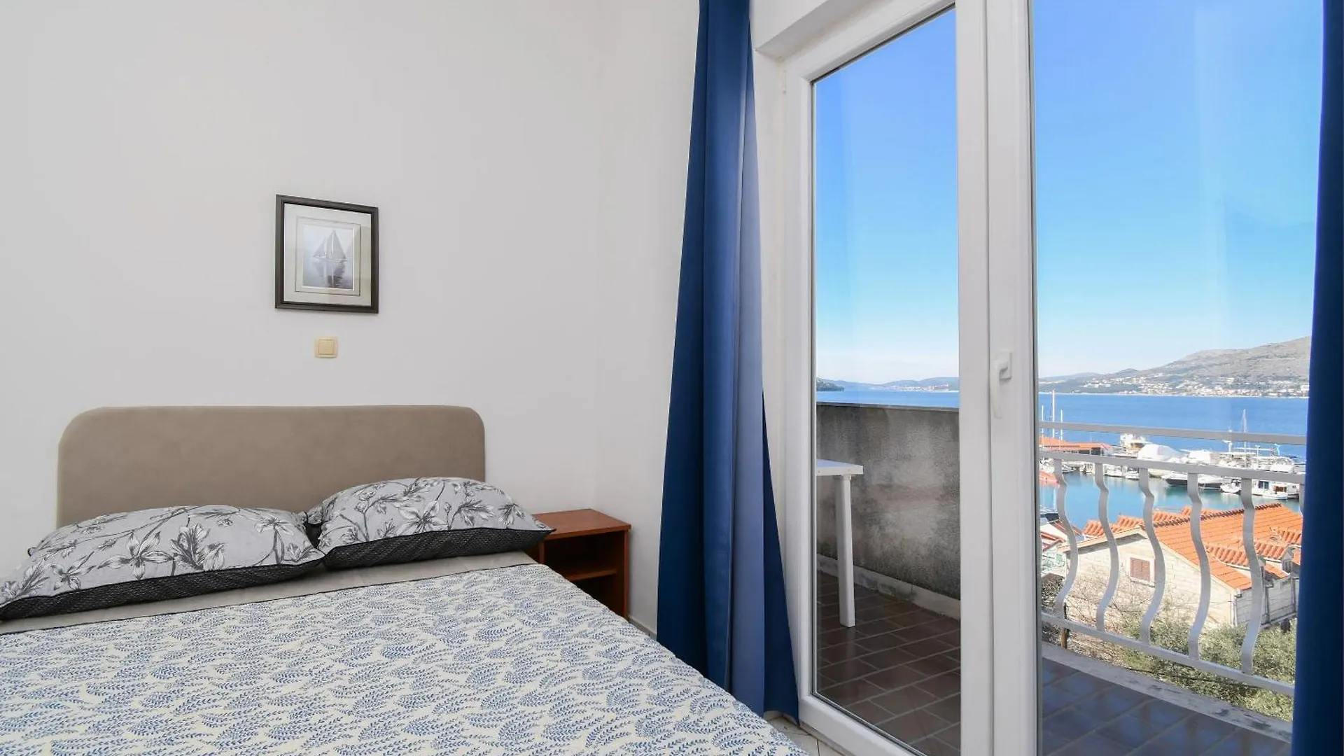 Apartments Biserka - 50 M From Beach Trogir