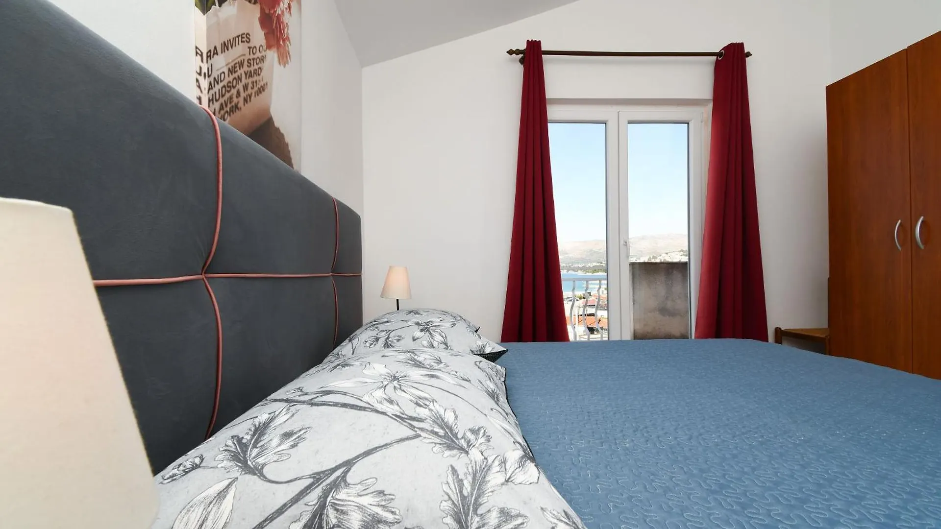 Apartments Biserka - 50 M From Beach Trogir