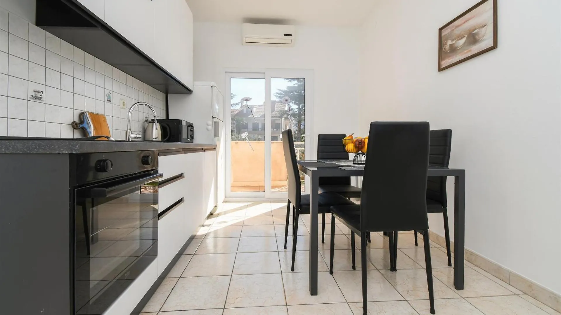 Apartments Biserka - 50 M From Beach Trogir Horvátország